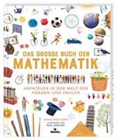 Moses. Verlag Das groÃŸe Buch der Mathematik