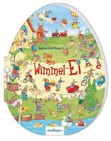 Esslinger in der Thienemann-Esslinger Verlag GmbH Das Mini-Wimmel-Ei