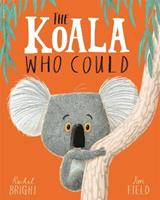 Hachette Children's Books / Orchard Books The Koala Who Could