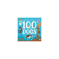 Van Ditmar Boekenimport B.V. 100 Dogs - Michael Whaite