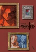Carlsen / Carlsen Manga Monster Perfect Edition / Monster Perfect Edition Bd.6