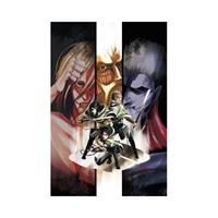 Van Ditmar Boekenimport B.V. Attack On Titan Season 2 Manga Box Set - Hajime Isayama