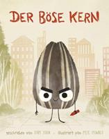 Adrian Verlag Der bÃ¶se Kern
