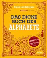 Impian GmbH Das dicke Buch der Alphabete
