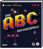 Lappan Verlag Das ABC der Videospiele