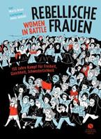 Van Ditmar Boekenimport B.V. Rebellische Frauen - Women In Battle - Breen, Marta