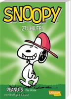 Carlsen / Carlsen Comics Peanuts fÃ¼r Kids 6: Snoopy - Zu Hilfe!