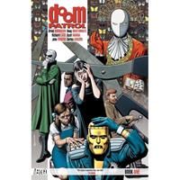 Dc Comics Doom Patrol : Book 1 - Grant Morrison