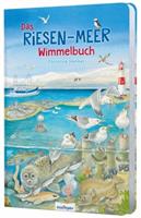 Esslinger in der Thienemann-Esslinger Verlag GmbH Das Riesen-Meer-Wimmelbuch