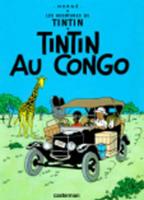 Flammarion SA Les Aventures de Tintin 02. Tintin au Congo