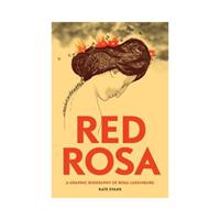 Verso Books Red Rosa