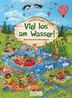 Loewe / Loewe Verlag Viel los am Wasser!