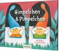 Esslinger in der Thienemann-Esslinger Verlag GmbH Himpelchen und Pimpelchen