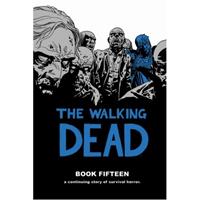 Diamond Walking Dead Book (15) - Robert Kirkman