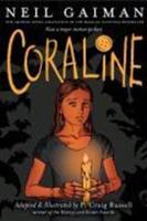HarperCollins US Coraline. Graphic Novel