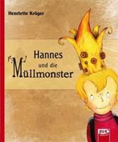 BVK Buch Verlag Kempen Hannes und die MÃ¼llmonster