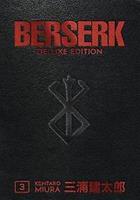 Dark Horse Comics,U.S. Berserk Deluxe Volume 3