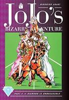 Viz Media, Subs. of Shogakukan Inc JoJo's Bizarre Adventure: Part 4--Diamond Is Unbreakable, Vol. 7