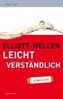 Finanzbuch Verlag Elliott-Wellen leicht verstÃndlich (eBook, PDF)