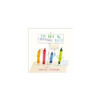 HarperCollins UK / HarperCollinsChildren'sBooks The Day the Crayons Quit