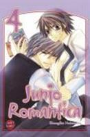 Junjo Romantica 04. Shungiku Nakamura, Paperback