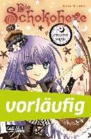 Carlsen / Carlsen Manga Creamy sugar / Die Schokohexe Bd.3