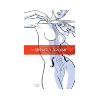 Dark Horse / Penguin Random House The Umbrella Academy Volume 1