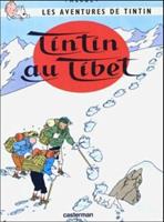 Van Ditmar Boekenimport B.V. Tintin Au Tibet - Herge