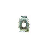 HarperCollins UK / HarperCollinsChildren'sBooks Mog the Forgetful Cat