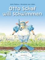 Minedition Otto Schaf will Schwimmen