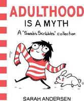 Andrews McMeel Publishing Adulthood is a Myth