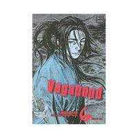 Viz Media, Subs. of Shogakukan Inc Vagabond (Vizbig Edition), Vol. 6: Volume 6