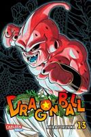 Carlsen / Carlsen Manga Dragon Ball Massiv / Dragon Ball Massiv Bd.13
