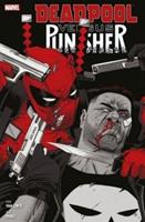 Marvel / Panini Manga und Comic Deadpool vs. Punisher