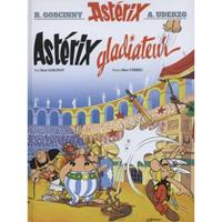 Van Ditmar Boekenimport B.V. Asterix FranzÃ¶sische Ausgabe. Asterix Gladiateur. Sonderausgabe - Goscinny, Rene