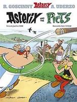 Orion Publishing Group / Sphere Asterix and the Picts