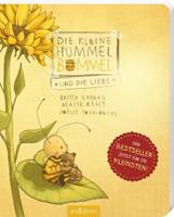 Ars edition Die kleine Hummel Bommel und die Liebe (Pappbilderbuch)