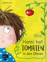 EMF Edition Michael Fischer Hanni hat Tomaten in den Ohren