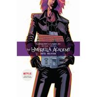 Dark Horse Umbrella Academy (03): Hotel Oblivion - Gerard Way