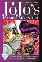 Ingram Wholesale Jojo's Bizarre Adventure Part 4: Diamond Is Unbeakable (01) - Hirohiko Araki