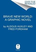Harper / HarperCollins US Brave New World: A Graphic Novel