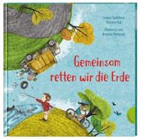 Gabriel in der Thienemann-Esslinger Verlag GmbH Gemeinsam retten wir die Erde / Weltkugel Bd.6