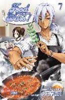 Carlsen / Carlsen Manga Food Wars - Shokugeki No Soma / Food Wars - Shokugeki No Soma Bd.7