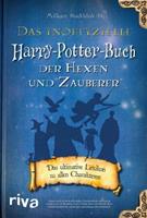 Riva / riva Verlag Das inoffizielle Harry-Potter-Buch der Hexen und Zauberer