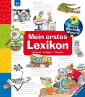 Ravensburger Buchverlag Mein erstes Lexikon