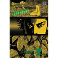 Viz Media Vagabond (Vizbig Edition) (03) - Takehiko Inoue