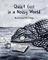 Andrews McMeel Publishing Quiet Girl in a Noisy World