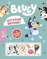 Ladybird / Penguin Books UK Bluey: Let's Play Outside!