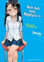 Dani books Neck mich nicht, Nagatoro-san 1