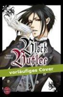 Carlsen / Carlsen Manga Black Butler / Black Butler Bd.4